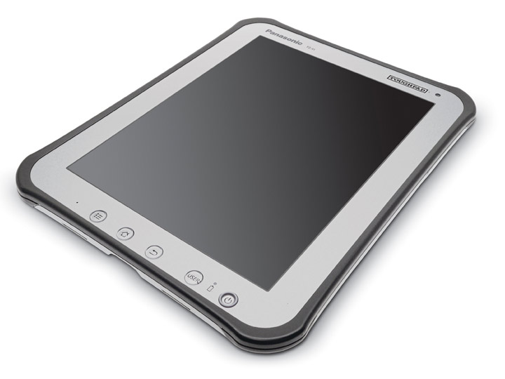 Panasonic ToughPad
